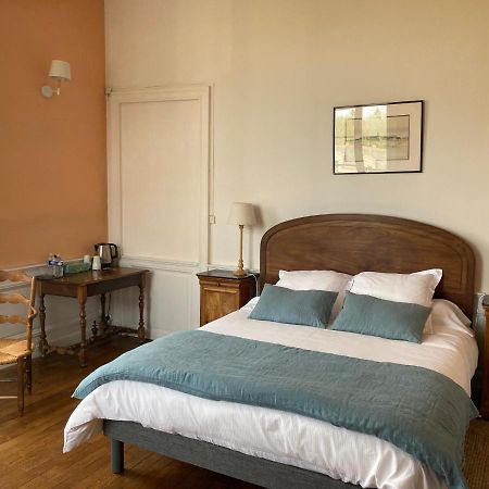 Bed and Breakfast Le Plessis Orvault Exterior foto
